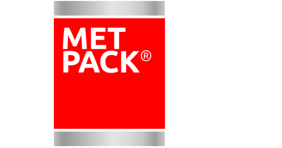 2026国际德国金属包装展览会METPACK