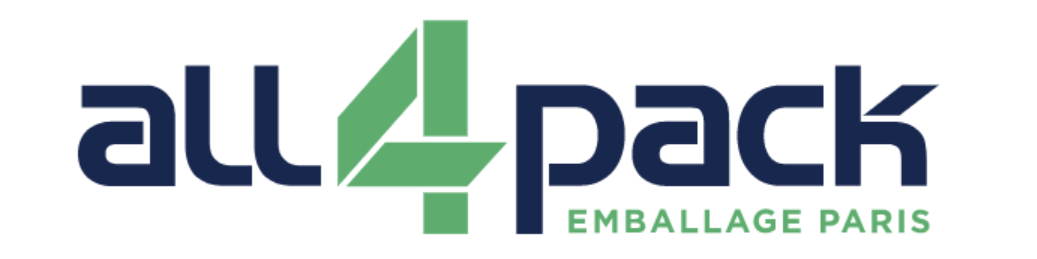 2026法国巴黎包装展览会All4Pack