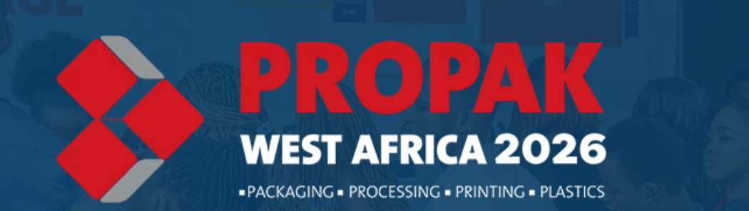 2026年尼日利亚塑料包装印刷展览会