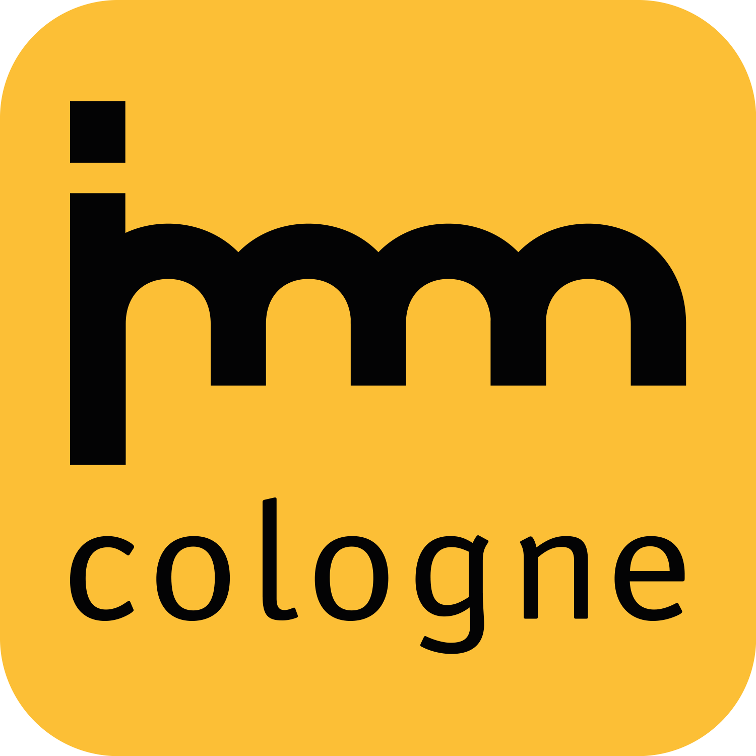 德国科隆国际家具展