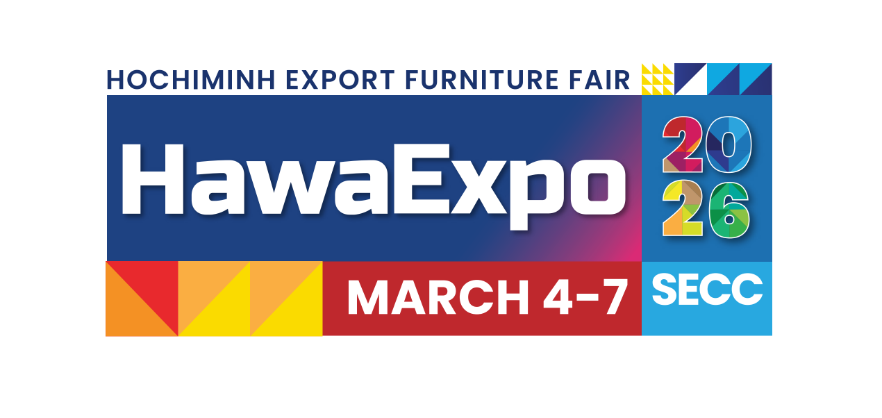 越南胡志明国际出口家具及家具配件展